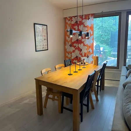 Apartamento Casa De Petri Cosy Two Stories *