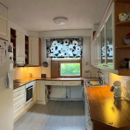 Apartamento Casa De Petri Cosy Two Stories *