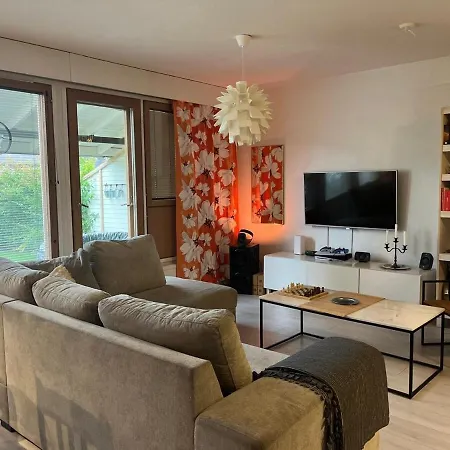 Apartamento Casa De Petri Cosy Two Stories *