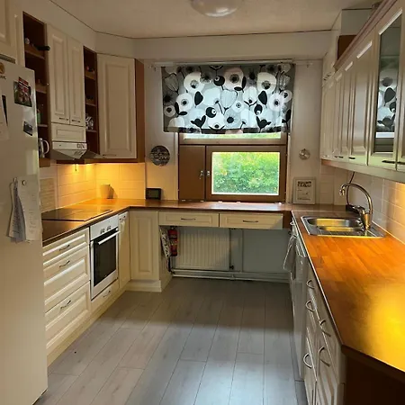 Apartamento Casa De Petri Cosy Two Stories *