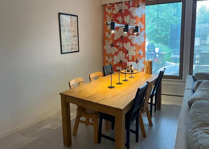 Apartamento Casa De Petri Cosy Two Stories *