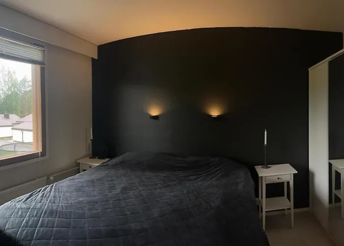 Casa De Petri Cosy Two Stories Apartamento Rovaniemi