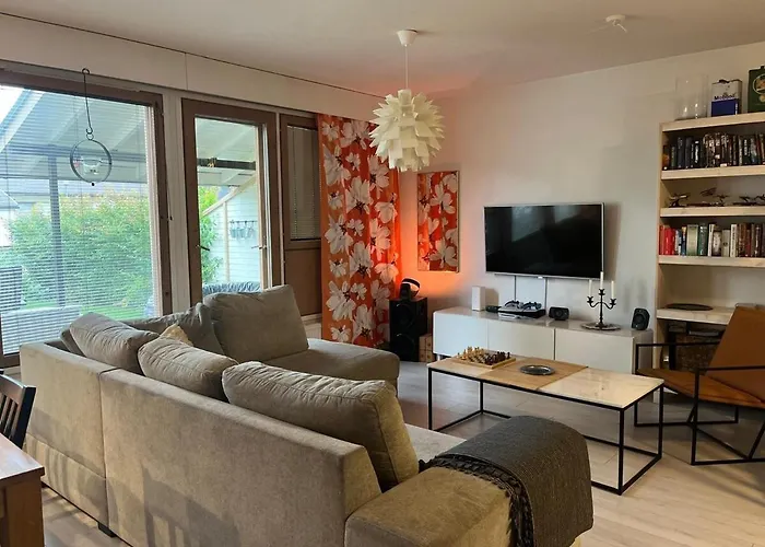 Apartamento Casa De Petri Cosy Two Stories *