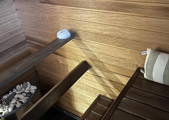 Διαμέρισμα Casa De Petri Cosy Two Stories *