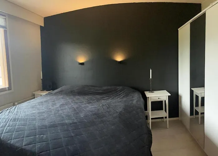 Casa De Petri Cosy Two Stories *