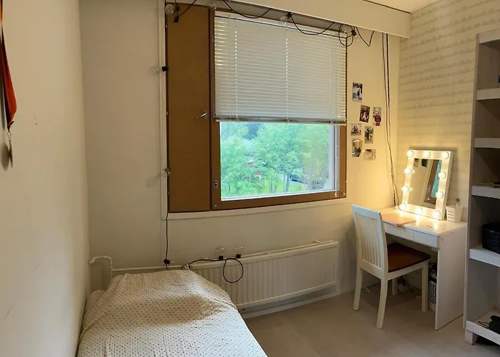 Casa De Petri Cosy Two Stories Apartamento